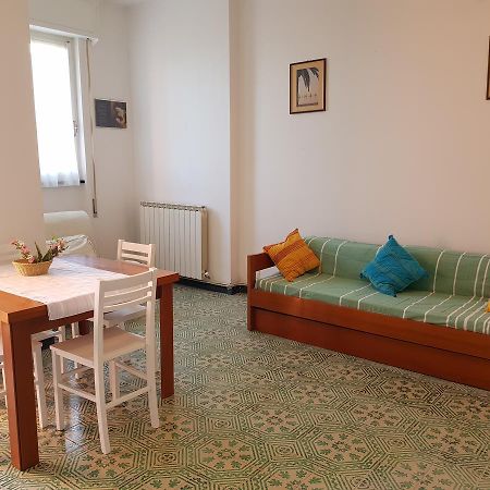מונטרוסו אל מארה Lorenzo'S Charming Flat מראה חיצוני תמונה