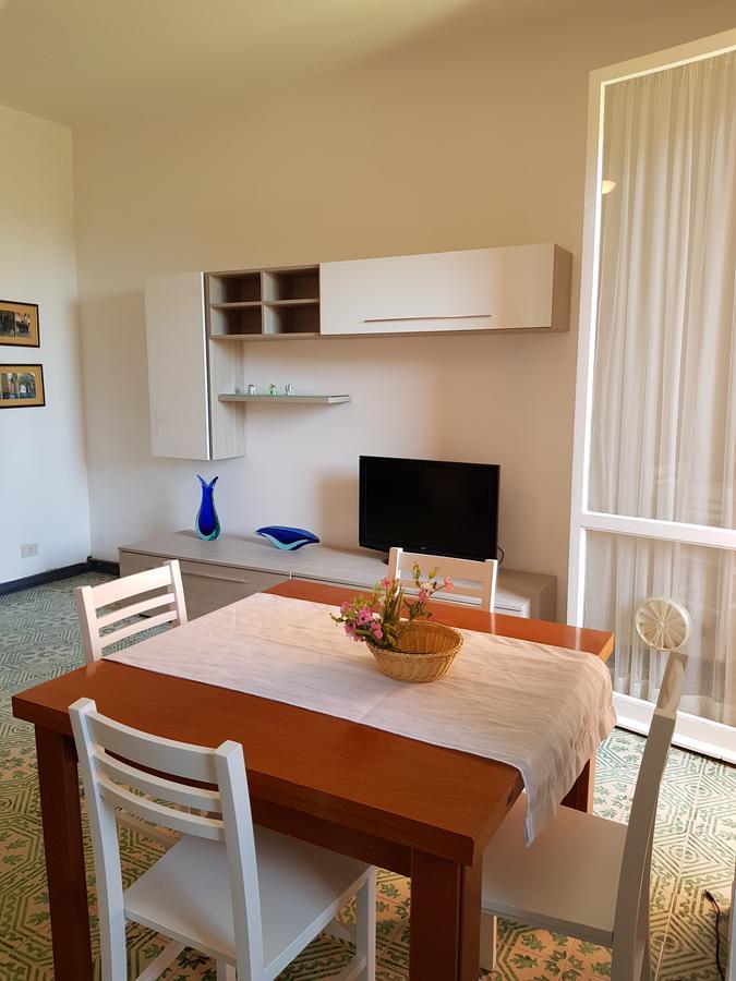 מונטרוסו אל מארה Lorenzo'S Charming Flat מראה חיצוני תמונה