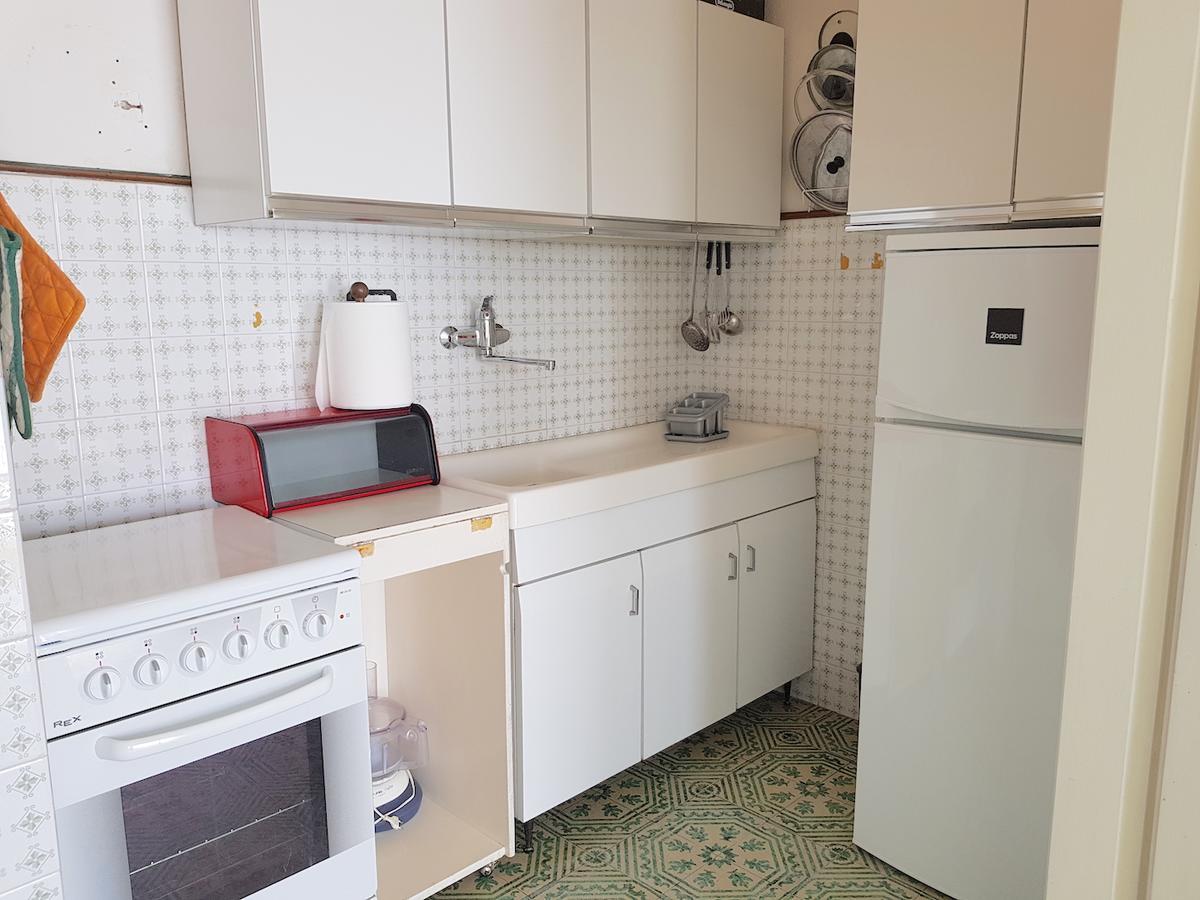 מונטרוסו אל מארה Lorenzo'S Charming Flat מראה חיצוני תמונה